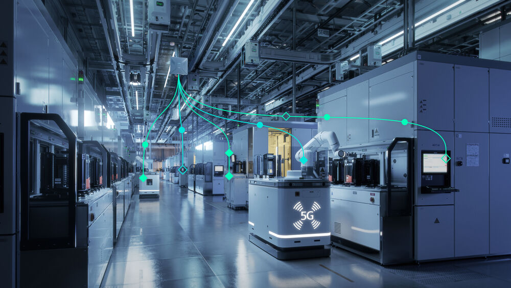AI-Supported Cybersecurity Solution for Industrial Networks