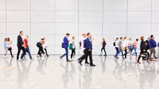 Welche Messen finden 2025 statt? Wir geben Ihnen einen Überblick. (Bild: © Robert Kneschke - stock.adobe.com)