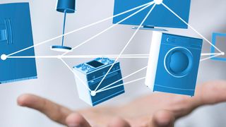 Die digitale Identität macht das Agieren und Kommunizieren der IoT-Geräte untereinander erst nützlich und effizient für den Bürger.  (© vege - Fotolia)