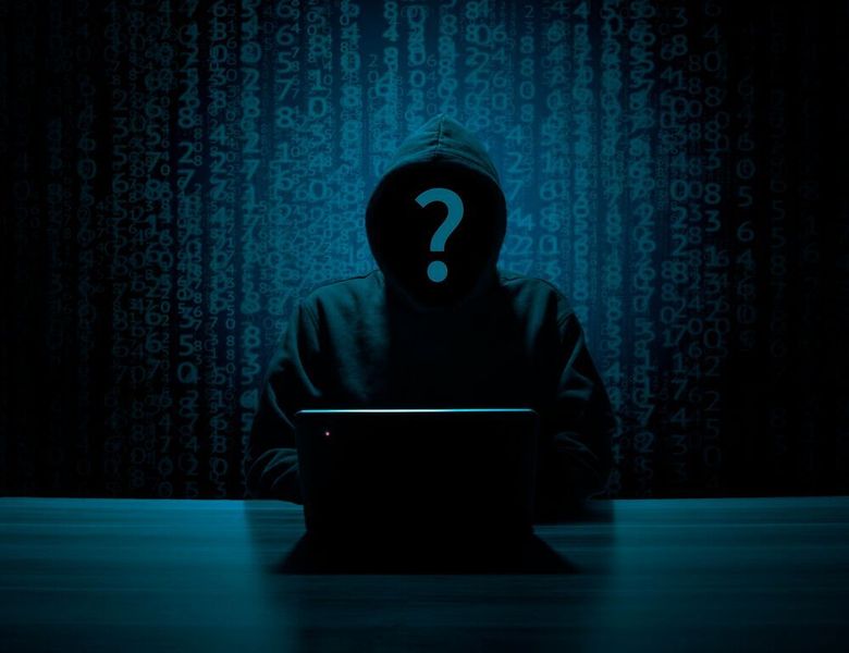 Nach dem Global Threat Intelligence Report 2021 des Technologiedienstleisters NTT hat die Covid-19-bedingte Cyberkriminalität um bis zu 300 Prozent zugenommen. (gemeinfrei)