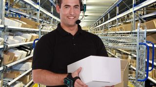 Die Zusammenarbeit von E+P und Topsystem soll zukunftsfähige Voice-Lösungen hervorbringen. (Bild: E+P)