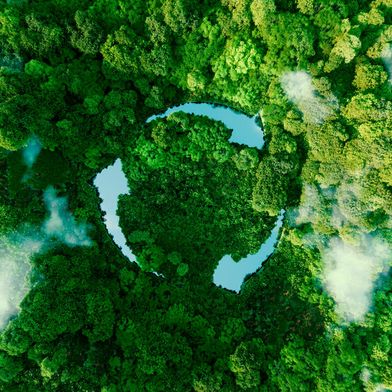 A shift to a circular electronics economy is essential to address the growing e-waste problem and harness economic opportunities through enhanced reuse, refurbishment, and recycling practices, thereby achieving sustainability and economic growth. (Source: © malp - stock.adobe.com)