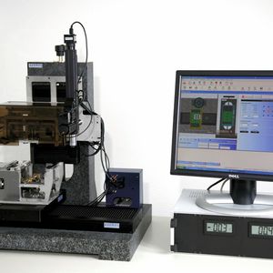 (IDS Imaging Development Systems)