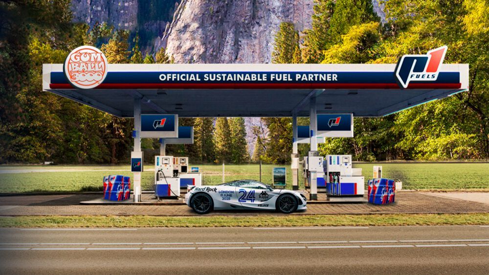 P1 Fuels will mit E-Fuels in den Massenmarkt