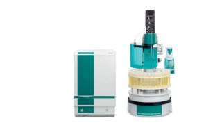 Die Hochleistungs-Anionen-Austauschchromatographie ermöglicht die schnelle Bestimmung von Anhydrozuckerverbindungen. (Archiv: Vogel Business Media)