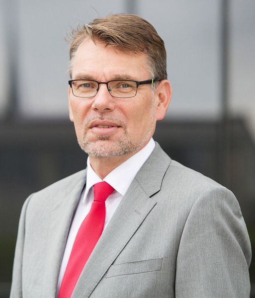 Dr. Hartmut Schubert, CIO von Thüringen, setzt auf ein ­vernünftiges Abwägen der Chancen und Risiken (Finanzministerium Thüringen / www.zeh.info)