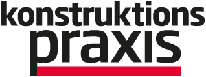 Logo Konstruktionspraxis