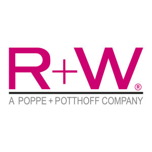 Logo R+W