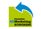 Deutscher Remarketing Kongress Logo