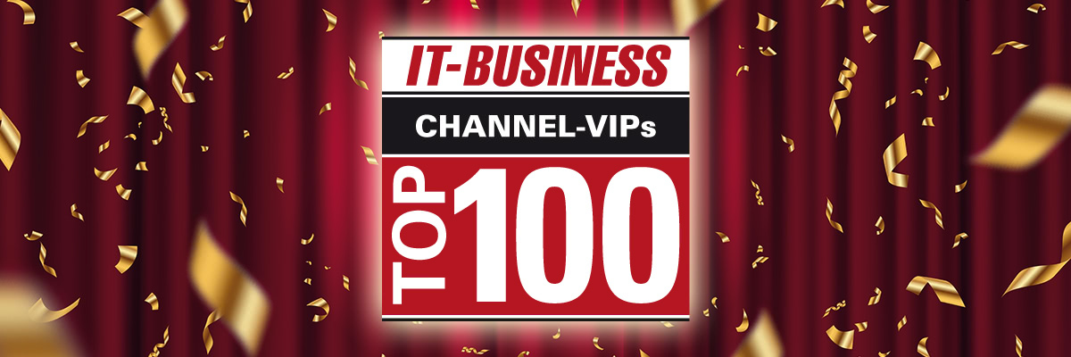 Top 100 Channel VIPs