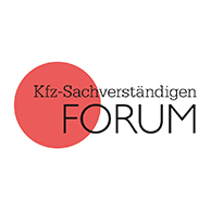 Logo Kfz-Sachverständigen Forum