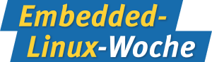 Embedded-Linux-Woche