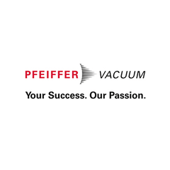 Pfeiffer Vacuum