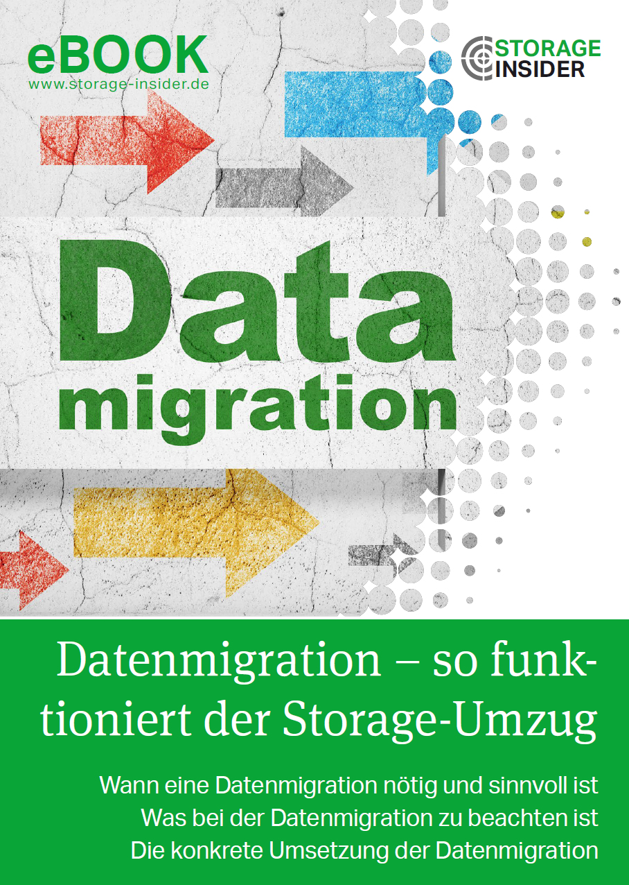 eBook Datenmigration