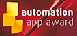 Automation App Award