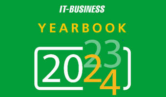 „IT-BUSINESS Jahrbuch 2023/2024