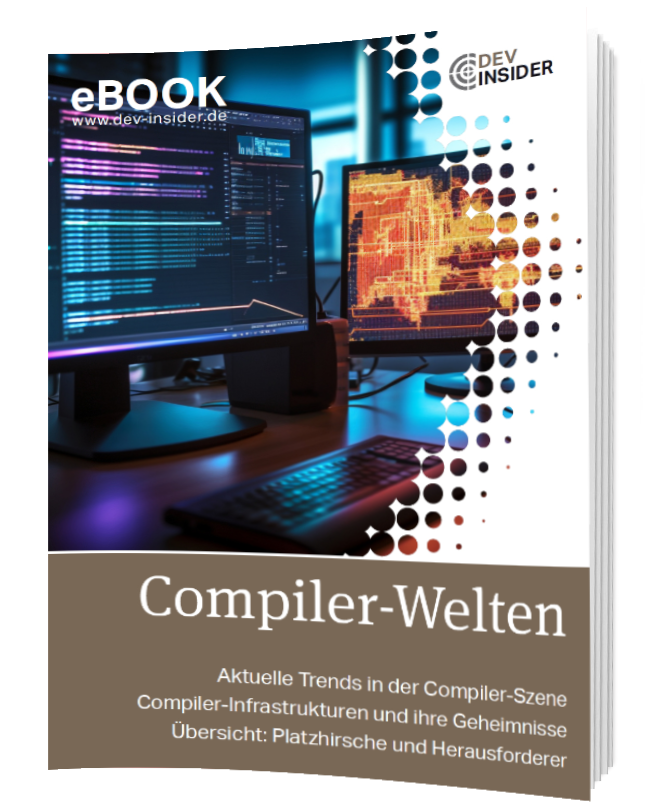 eBook Compiler-Welten