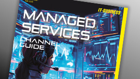 „Channel Guide zu Managed Services