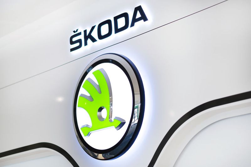 Für die Zukunft erwartet sich die Nützel-Gruppe weiterhin ein deutliches Wachstum mit Skoda. (Bild: Motor Nützel)