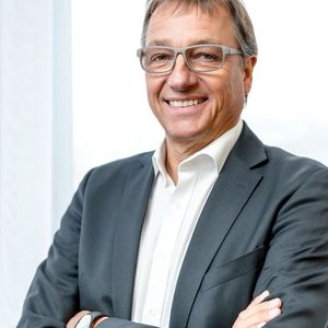 Stephan Kegelmann, Geschäftsführer Kegelmann Technik GmbH 
