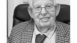 Herbert Knauer, 2022 (Bild: 2022, KNAUER)