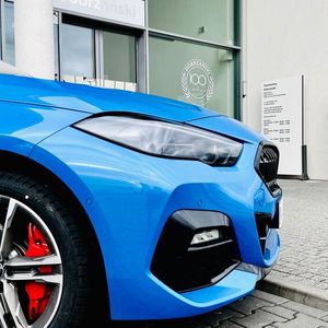 Tjekvik Outdoor Selbstbedienungskiosk(Bild:  BMW Dobrzanski)