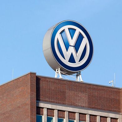 Der Volkswagenkonzern arbeitet noch immer mit die Folgen des Dieselskandals ab. (Bild: Volkswagen)