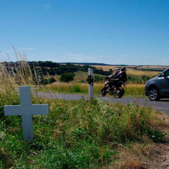 Im März gab es im Straßenverkehr die niedrigsten Todeszahlen seit der Wiedervereinigung.(Bild:  SP-X/Lea Fuji)