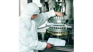 Instandsetzungen und Reparaturen von Tablettenpressen erfordern ein effektives Ersatzteilmanagement. (Archiv: Vogel Business Media)