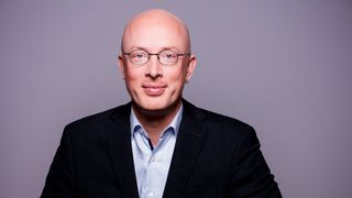 Christian Pegel ist seit 2021 Minister für Inneres, Bau und Digitalisierung des Landes Mecklenburg-Vorpommern (Bild: susieknoll)