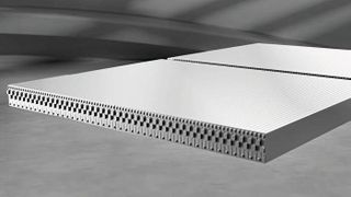 Das Konzept der Blade-Batterie. (Bild: BYD Europe B.V.)