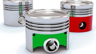 Um möglichst viele Variablen bereits bei der Entwicklung von Leichtbau-Systemen zu berücksichtigen, setzen Unternehmen auf Computer Aided Engineering Werkzeuge. (Bild: Altair)