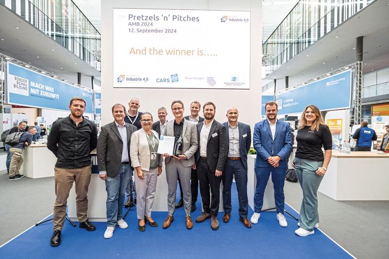  (Bild: Landesmesse Stuttgart GmbH)