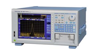 Breitband-Spektrumanalysator AQ6377  (Yokogawa)