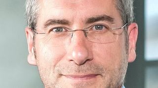 Frank Schlotter: „Im Fokus steht für uns die Entwicklung der für einen Kunden idealen PLM-Strategie.“ (Bild: Uhlendorf)