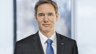 Matthias Kratzsch ist Geschäftsführer beim Entwicklungsdienstleister IAV.  (IAV)