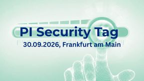 Beim PI Security Tag können sich Teilnehmer über aktuelle Entwicklungen im Bereich Security informieren und mit Experten der Community ins Gespräch kommen. (Bild: Profibus)