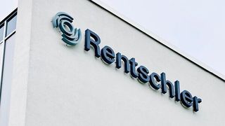Rentschler Biopharma hat den Bau einer neuen Anlage zur Herstellung von Puffer-Medien am Hauptsitz in Laupheim angekündigt. (Bild: Rentschler Biopharma)