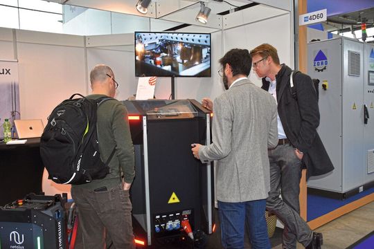 Les tâches de nettoyage des pièces et des surfaces sont devenues non seulement plus variées, mais aussi plus exigeantes ces dernières années. Les tâches de nettoyage des pièces et des surfaces sont devenues non seulement plus variées, mais aussi plus exigeantes ces dernières années.