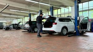 Die 10 Besten Autohäuser In Starnberg – Sfostsee