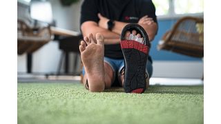 Der Phoenix S3S FO HRO SR ESD sei in den Größen 39 bis 48 – ab November auch ab Größe 36 – erhältlich und der nächste Evolutionsschritt auf dem Baak-Weg für mehr Lebensqualität. (Bild: Baak)