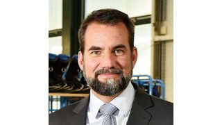 Bernd Gausepohl wird zum Jahreswechsel neuer Geschäftsführer bei Bühnen. (Bühnen)