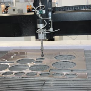Rückblick: Bilder von der Euromold 2013.