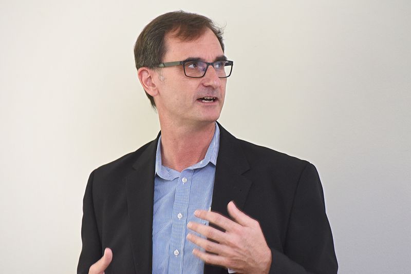 FPGA-Kongress 2016: Impressionen (Bild: VBM)