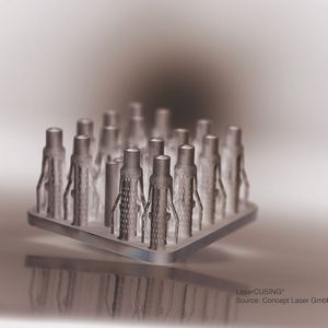 (www.finamedia.de, www.concept-laser.de)