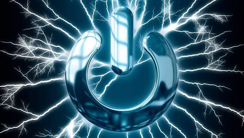 Die Risiken der digitalen Erpressbarkeit: Genügt ein Klick, um Europa ins digitale Dunkel zu führen?(Bild:  frei lizenziert Pete Linforth /  Pixabay)