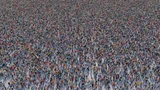 Die Masse an Bestandskunden besteht aus Individuen, die individuell behandelt werden wollen. (Bild: Mathias Weil-stock.adobe.com)