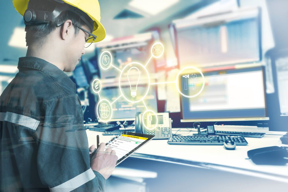 Computerized Maintenance Management System