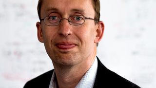 Randolf Roth, leitender Geschäftsführer bei Zimory (Bild: Zimory)