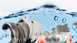 Um den Prozess der Teilereinigung stabil und wirtschaftlich auszulegen, hat der Fachverband industrielle Teilereinigung seine Leitlinien überarbeitet (Dürr Ecoclean)